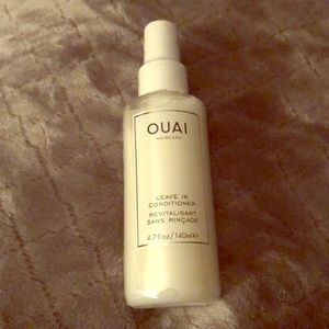 Oaui Leave-In Conditioner